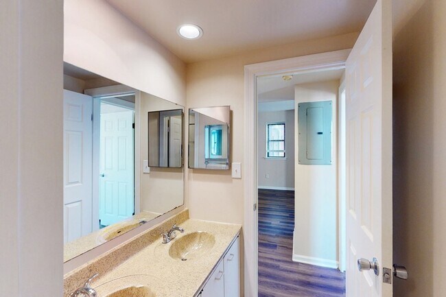 Floorplan - Kingsbury