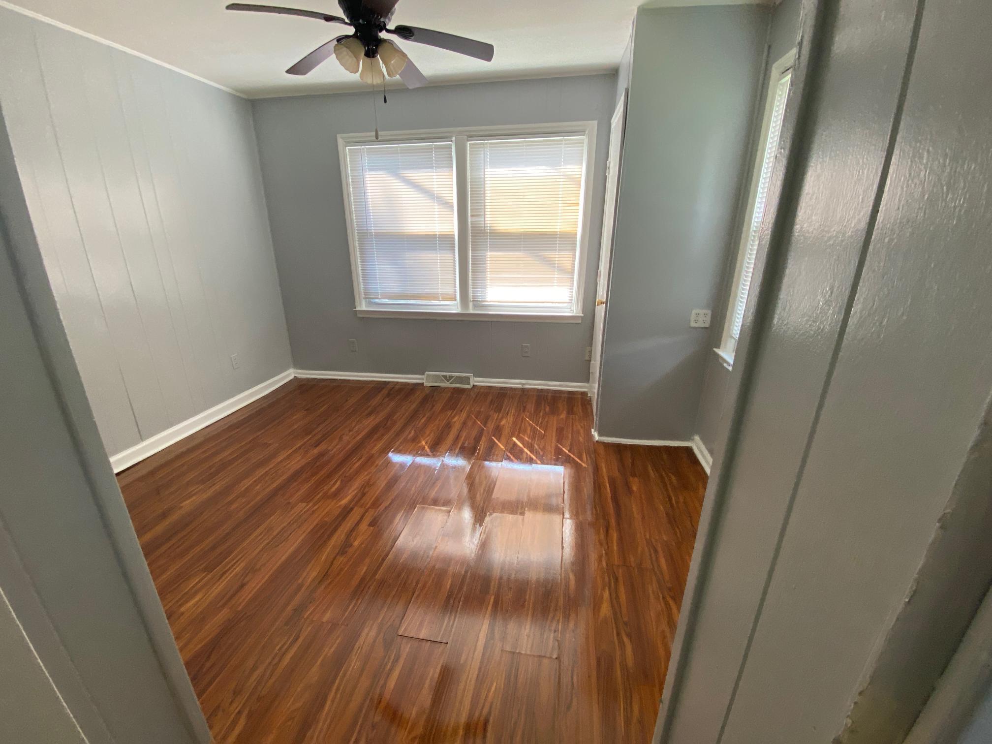 Master Bedroom - 3602 Rose Dr