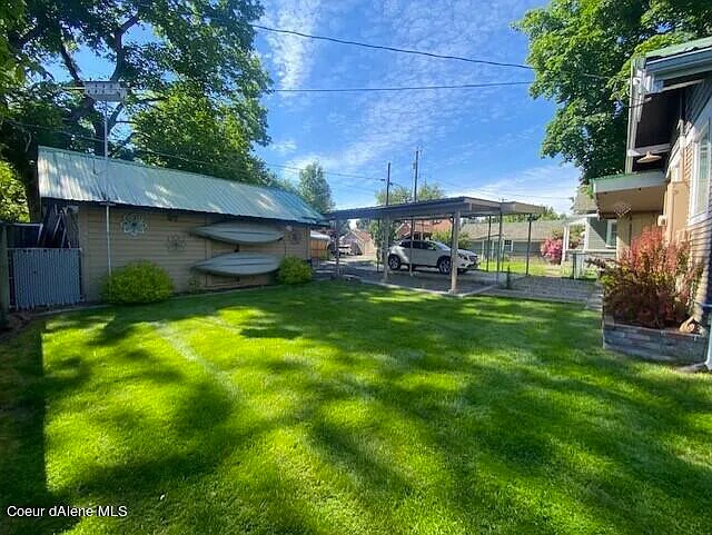 Building Photo - 723 N Government Way