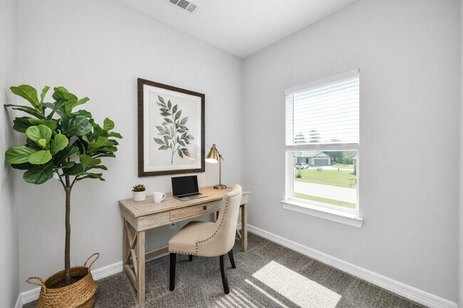 Building Photo - 414 N 4th St