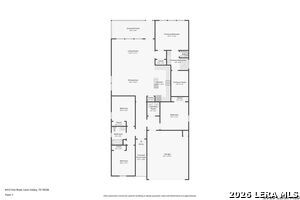 Building Photo - 6413 Von Rosk