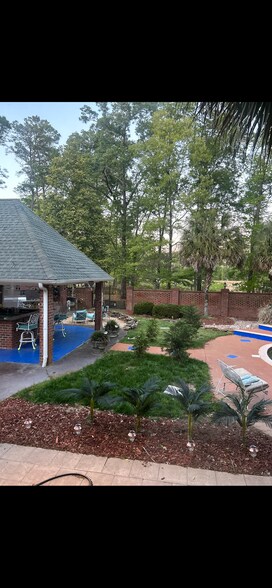 Building Photo - 403 Prestwick Dr