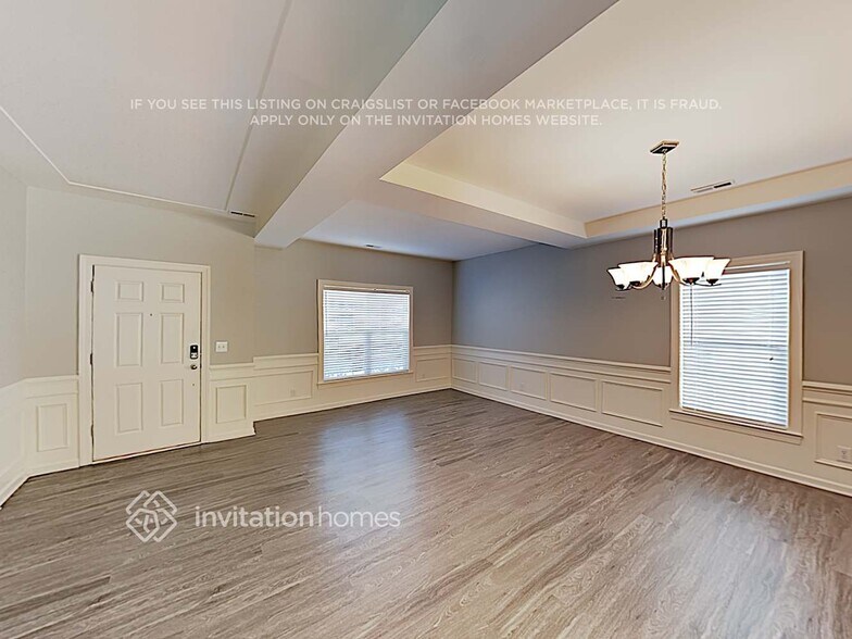 Building Photo - 1005 Bridleside Dr