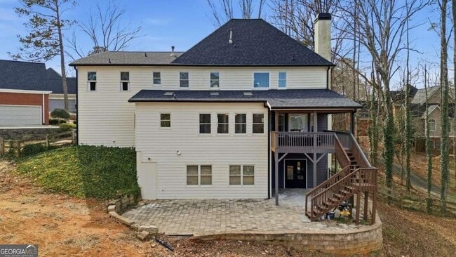 Building Photo - 3644 Springwell Ct