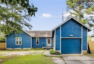 Building Photo - 5800 Horton Pl