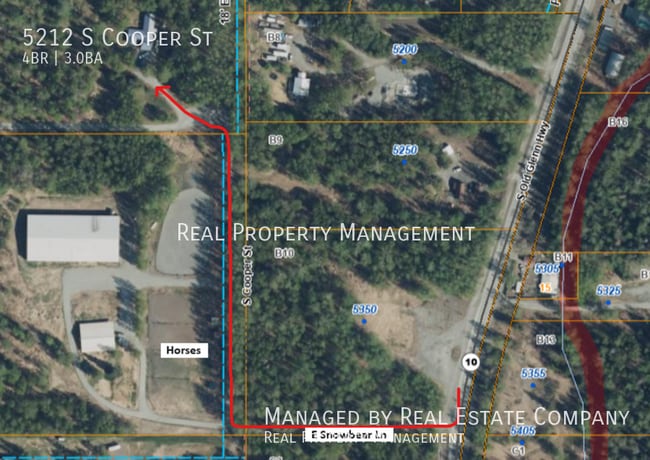 Building Photo - Secluded Ranch Style Remodeled Four Bedroo...