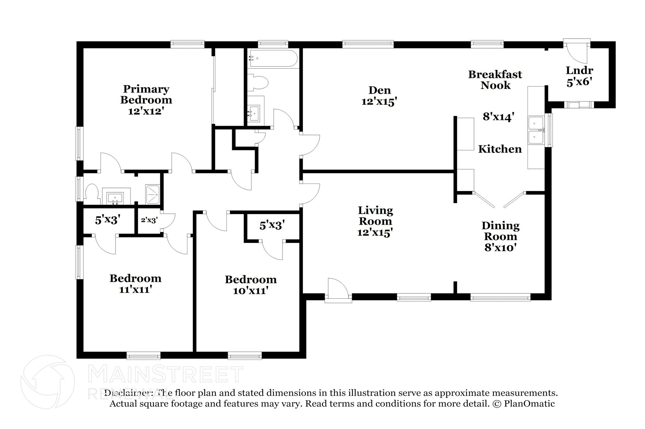 Building Photo - 1165 Finch Cove