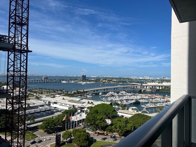 Building Photo - 244 Biscayne Blvd