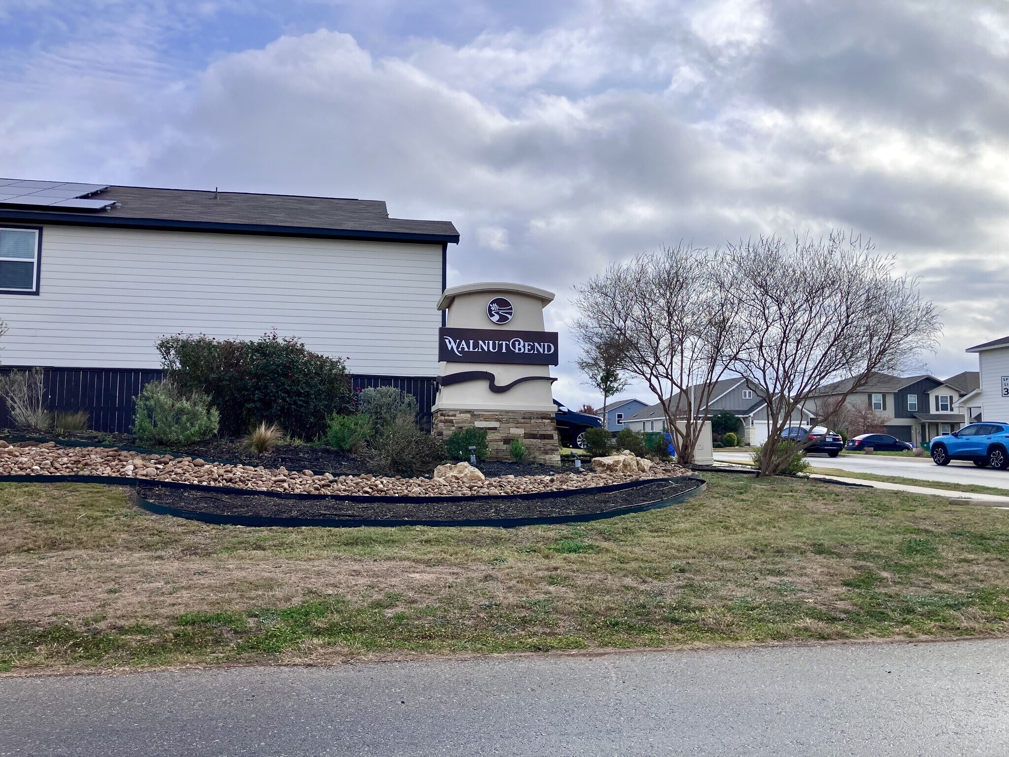 Building Photo - 1324 Mill Mtn