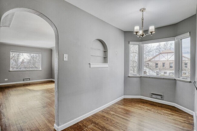 Building Photo - Beautifully Updated West Highland Home Near Sloan’s Lake