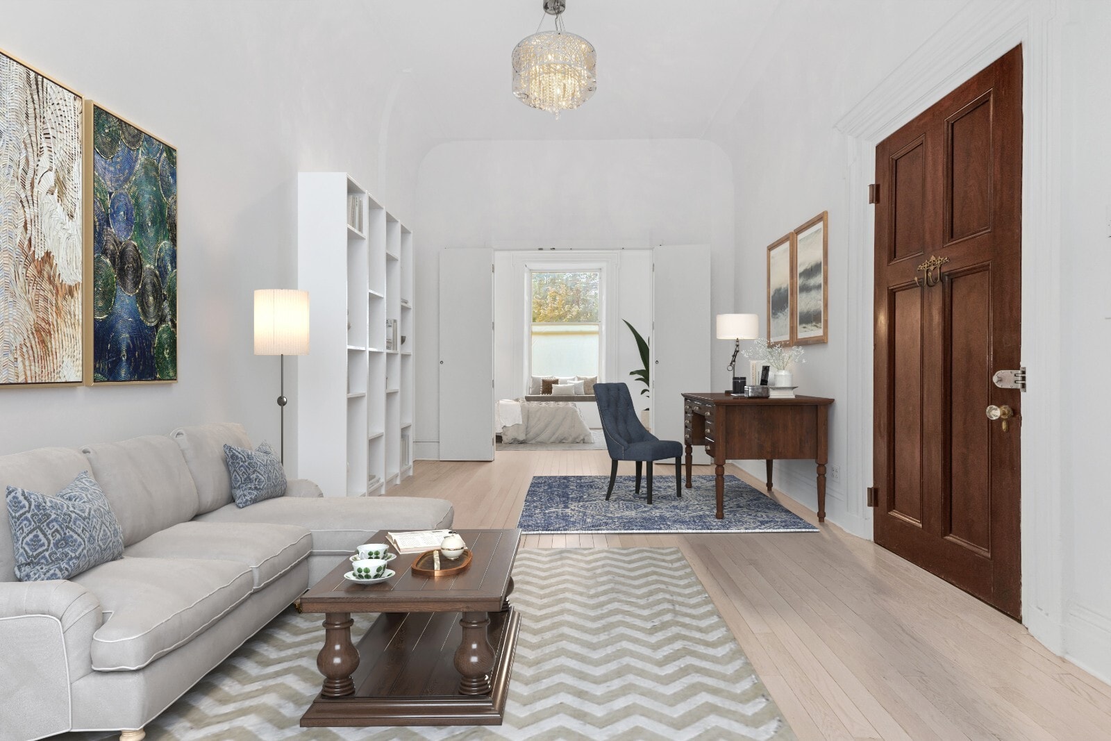 Building Photo - 113 E 29th St