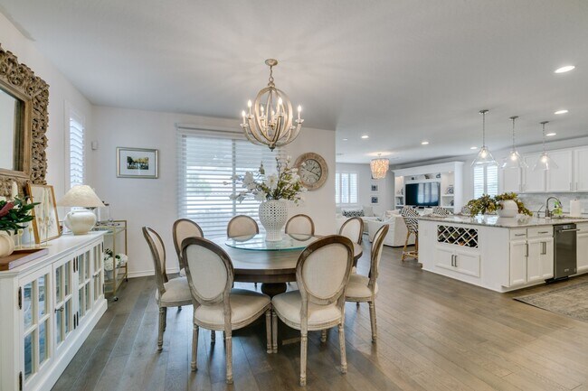 Building Photo - FULLY FURNISHED- Elegant 4-Bed, 3.5-Bath Home with Loft, Designer Finishes, and Expansive Backyard