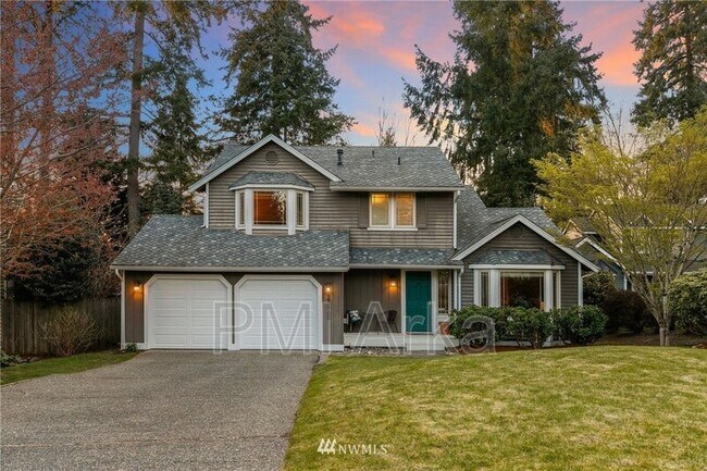 Primary Photo - 23960 SE 42nd Pl