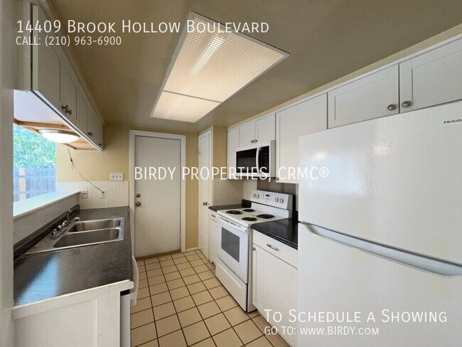 Building Photo - 14409 Brook Hollow Blvd