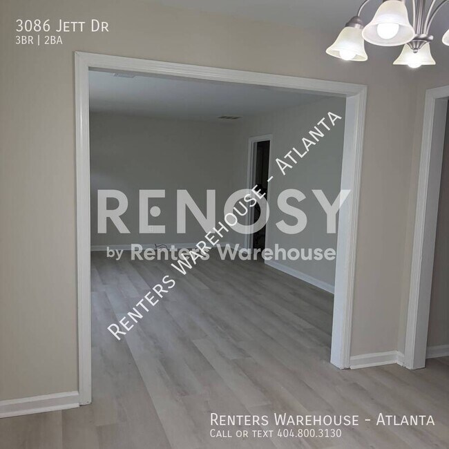 Building Photo - 3086 Jett Dr