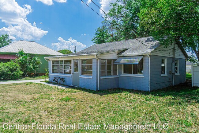 Building Photo - 2 br, 1 bath House - 608 Missouri Ave