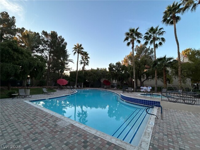 Building Photo - 9000 S Las Vegas Blvd