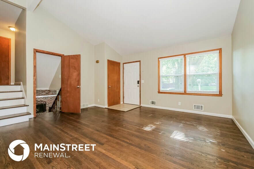 Building Photo - 7106 Ballentine St