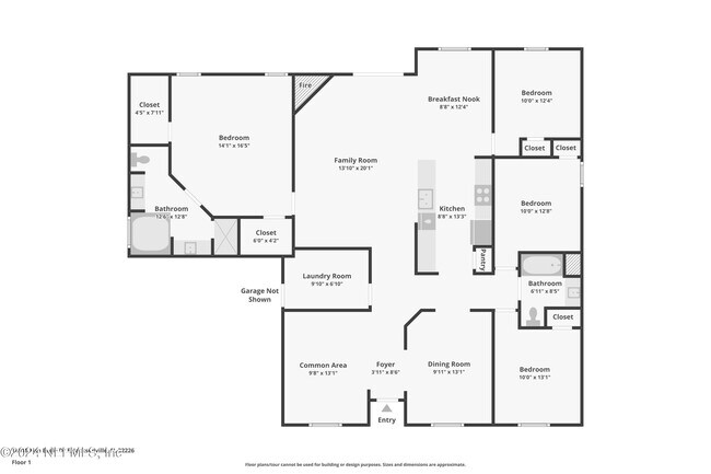 Building Photo - 14018 Fish Eagle Dr E