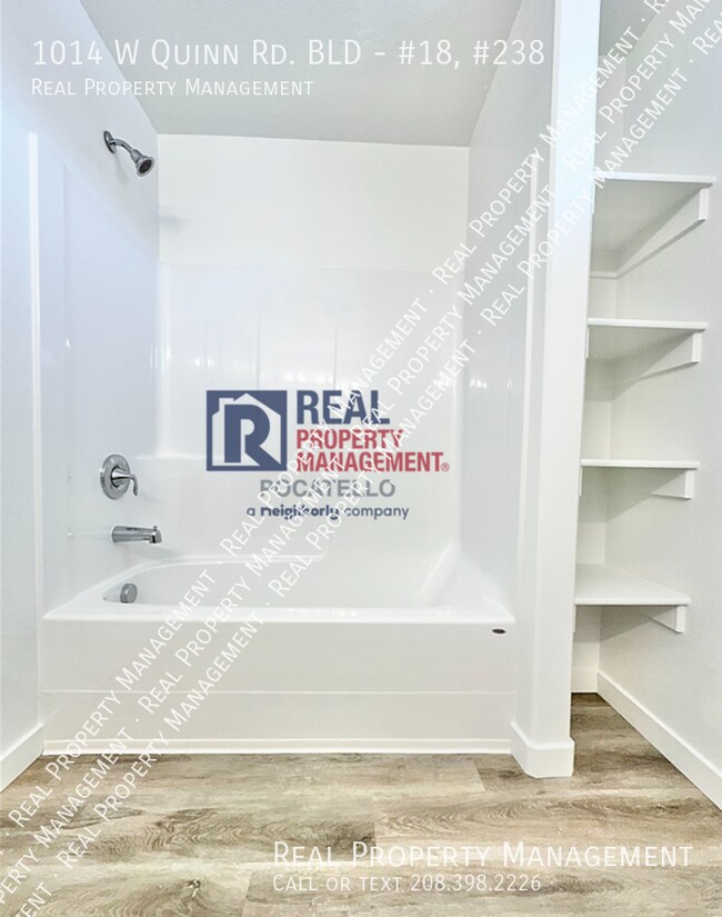 Building Photo - 1014 W Quinn Rd