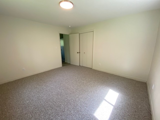 Bedroom 2 - 219 Brookridge Ct