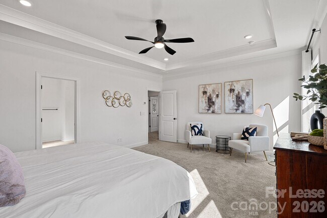 Building Photo - 8604 Bridgegate Dr