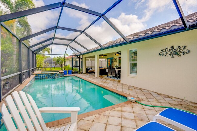 Building Photo - 16168 Kelly Woods Dr