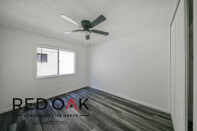 Building Photo - 3815 Baldwin Ave