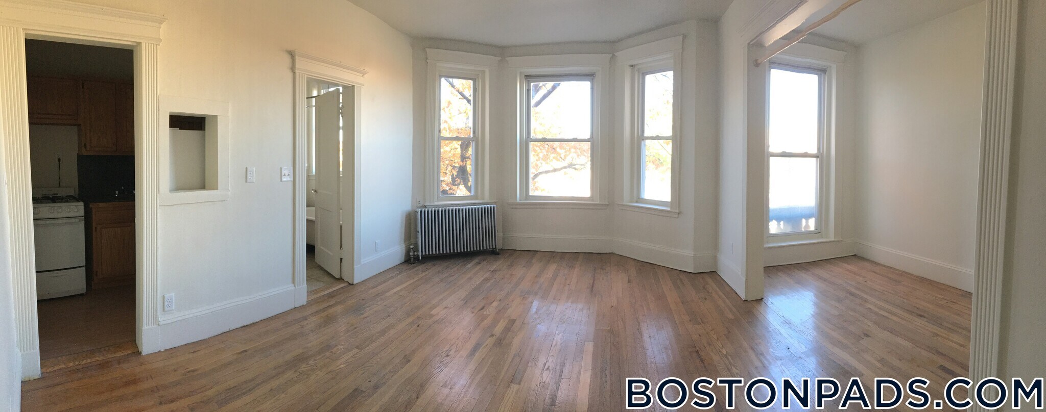 Building Photo - 1334 Commonwealth Ave