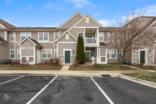 Primary Photo - Cambridge Lakes Second Floor Condo