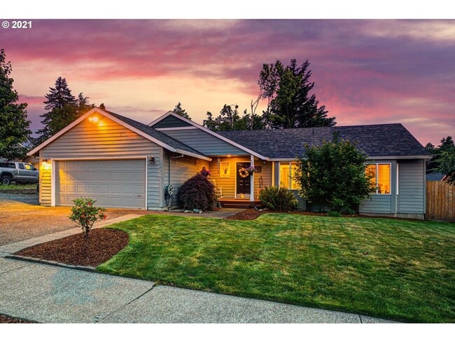 Primary Photo - 14096 S Jacobs Way