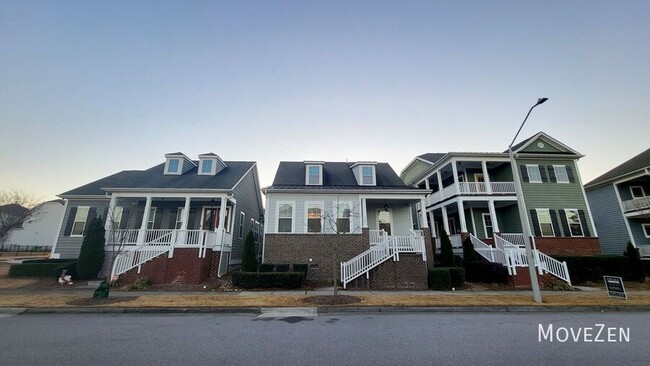 Building Photo - 6605 Truxton Ln