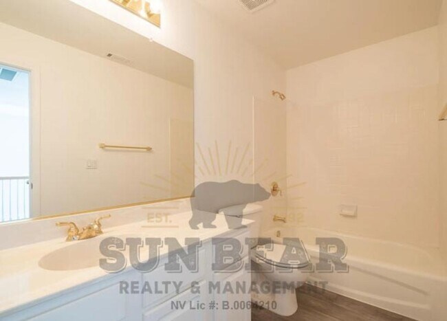 Building Photo - Beautiful Home in S. Reno!  (Rolling Hills) - Dog Friendly!!!