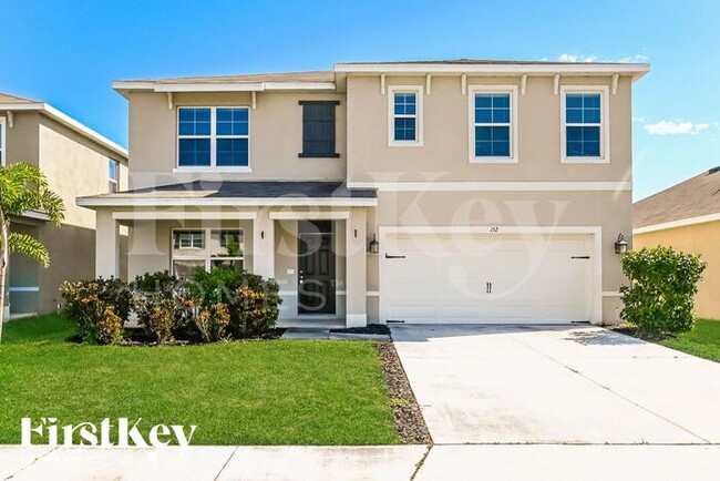 Building Photo - 152 Tierra Verde Way
