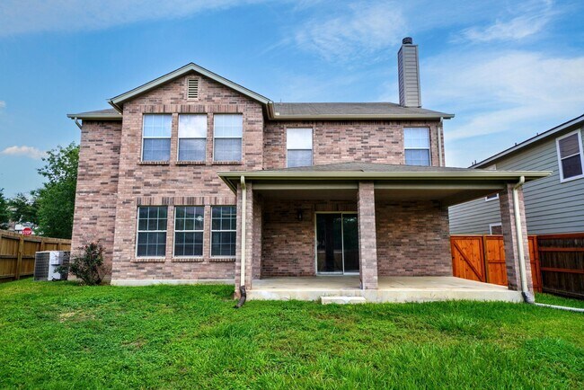 Building Photo - Stunning 4-Bedroom, 2.5-Bathroom Home in L...