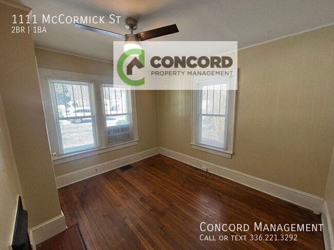 Building Photo - 1111 McCormick St