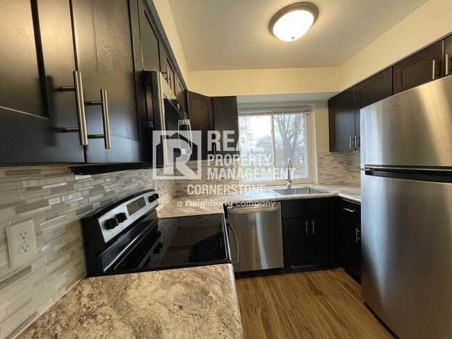 Primary Photo - Modern Comfort Meets Peaceful Living