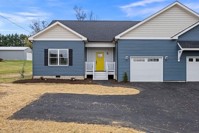 Building Photo - 10609 McGaheysville Rd