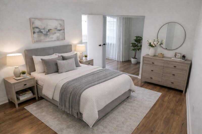 Building Photo - 1851 N Green Ln N