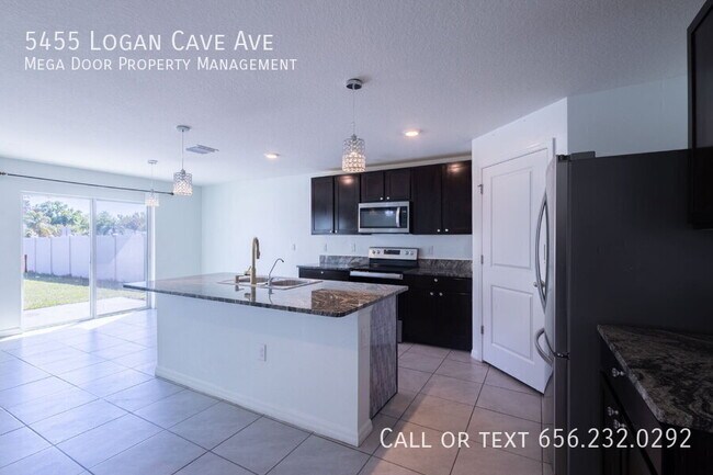 Building Photo - 5455 Logan Cave Ave