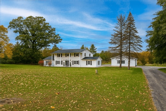 Primary Photo - 6170 Gregory Rd