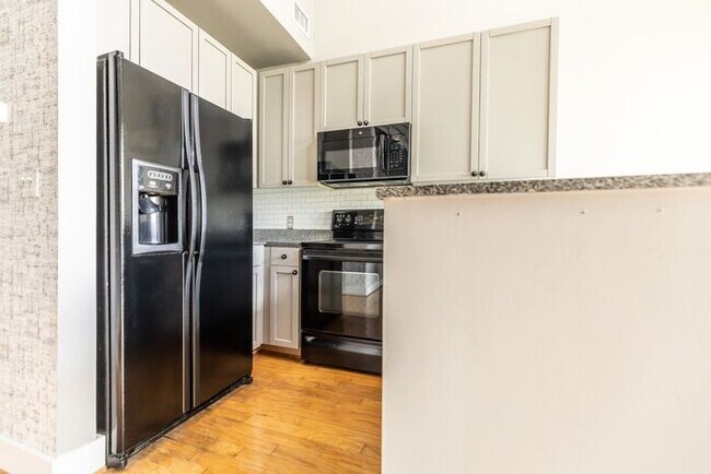 Building Photo - 115 E Park Avenue UNIT 419