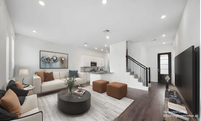 Building Photo - 5635 Foggy Vine Ct