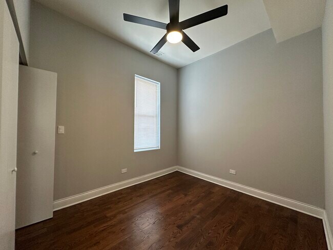 Building Photo - 2021 N Campbell Ave