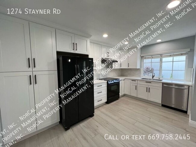 Building Photo - 1274 Stayner Rd