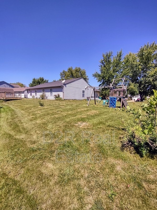 Building Photo - 1121 Branigin Creek Ct