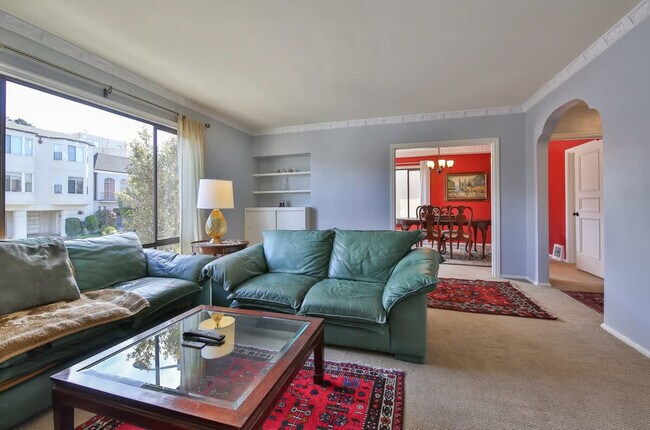 Building Photo - 145-147-147 Stanyan St