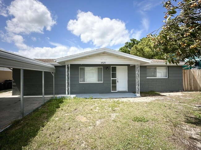 Primary Photo - 4525 Nimmer Dr