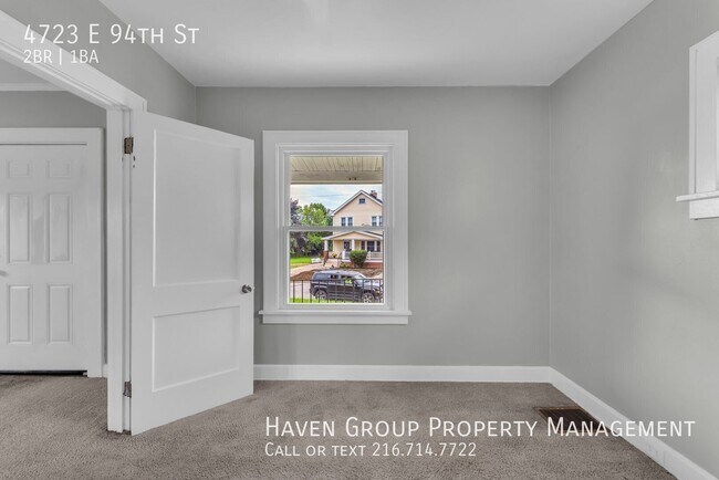 Building Photo - 4723 E 94th St