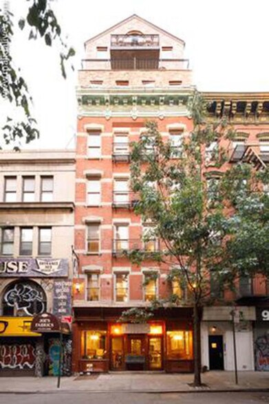 Building Photo - 92-94 Ludlow Street-SI ID1285735P